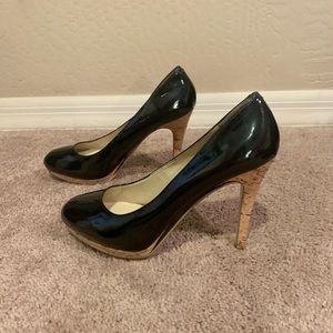 Bandolino heels Size 7.5